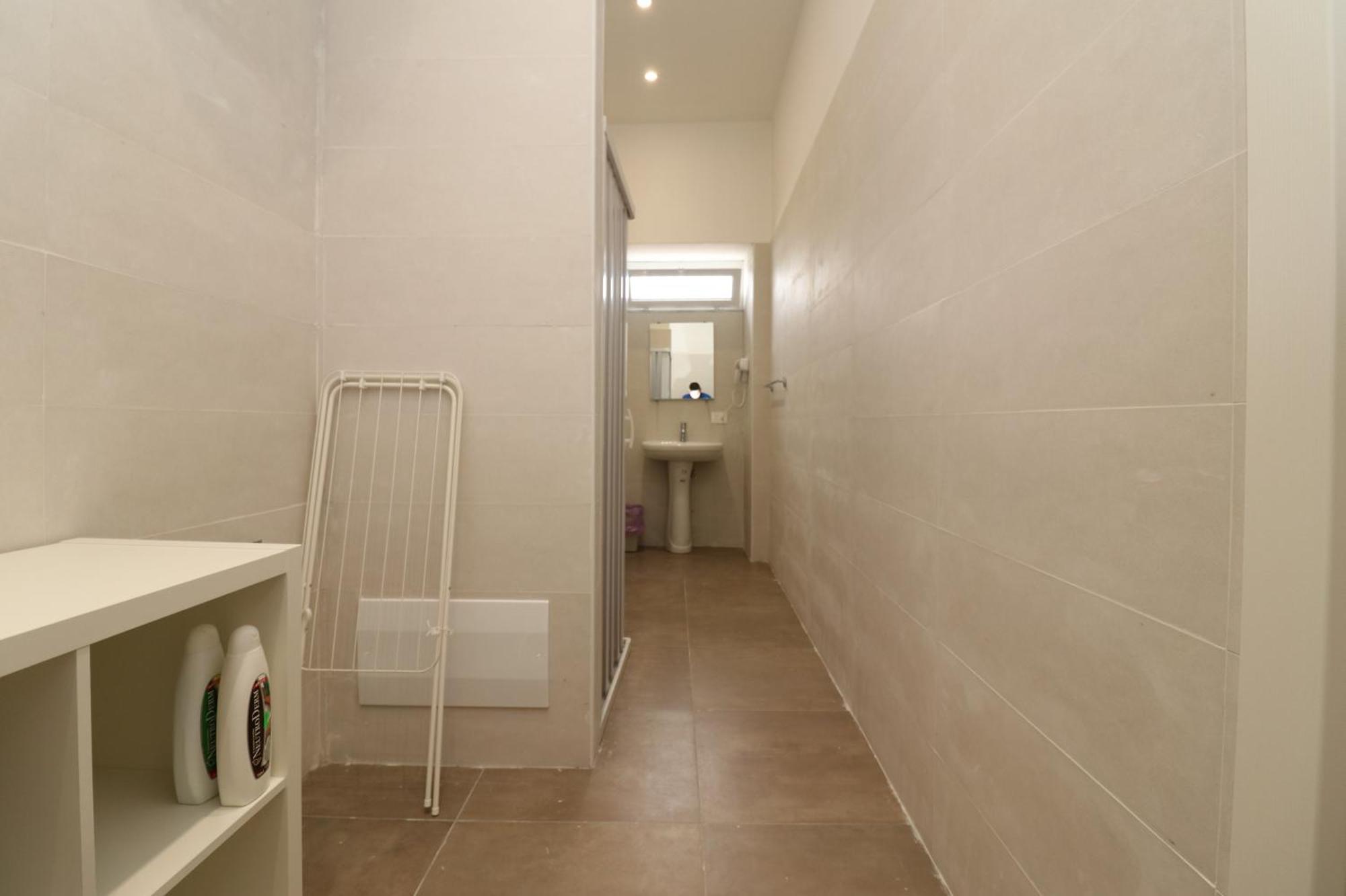 Airport Guest Houses Napoli Eksteriør billede